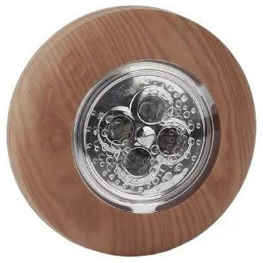 Фонарь ЭРА «Аврора» SB-506 Push Light (3 шт.)