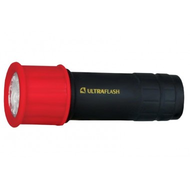 Фонарь ULTRAFLASH LED15001-A