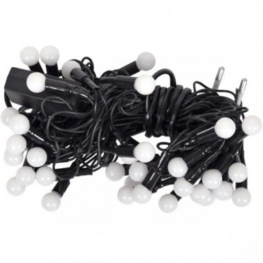 Гирлянда «LED LIGHTS WITH ACRYLIC ORNAMETS»