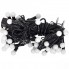 Гирлянда «LED LIGHTS WITH ACRYLIC ORNAMETS»