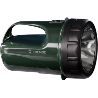Фонарь-прожектор КОСМОС KOCAccu368LED