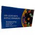 Гирлянда «LED LIGHTS WITH ACRYLIC ORNAMETS»