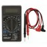 Цифровой мультиметр ROBITON MASTER DMM-200