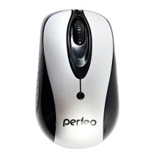Оптическая проводная мышь Perfeo PF-17