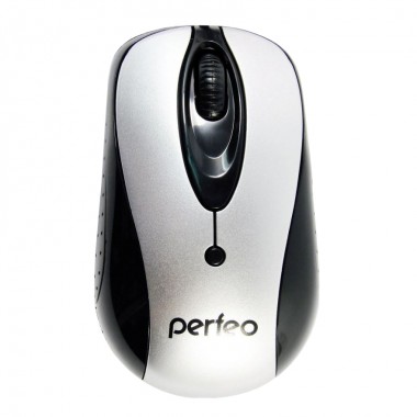 Оптическая проводная мышь Perfeo PF-17
