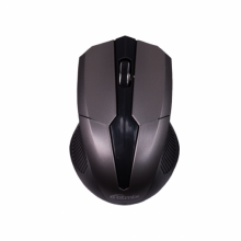 Беспроводная мышь RITMIX RMW-560 Black Grey