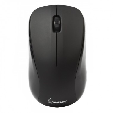 Беспроводная мышь Smartbuy 324AG Black USB