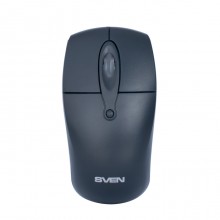Оптическая проводная мышь SVEN RX-160