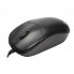 Оптическая проводная мышь Smartbuy 322 Black USB