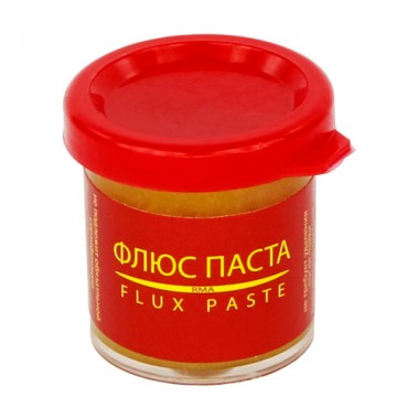 Флюс-паста CONNECTOR, 20 г