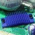 Теплопроводящая лента AG Thermopad AGT-140