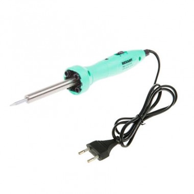 Паяльник REXANT 12-0138 с подсветкой