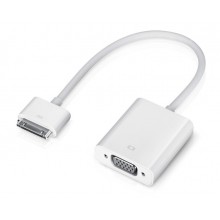 Цифровой AV-адаптер 30-pin - VGA
