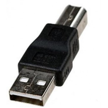 Переходник USB A(шт.) - USB B(шт.)