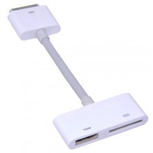 Цифровой AV-адаптер 30-pin - HDMI