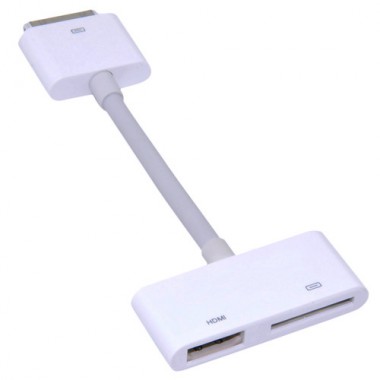 Цифровой AV-адаптер 30-pin - HDMI