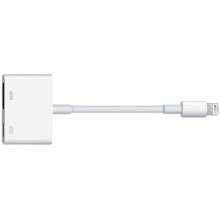 Переходник Lightning(шт.) - HDMI(гн.)