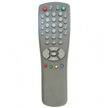 Пульт HORIZONT RC-6-7 silver