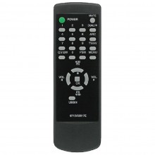 Пульт LG 6710V00017E
