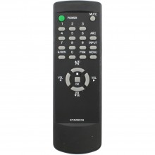 Пульт LG 6710V00017M