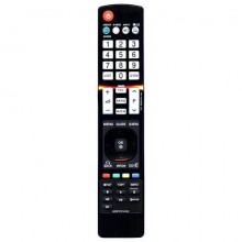 Пульт LG AKB72914202