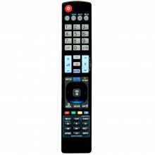 Пульт LG AKB73756502