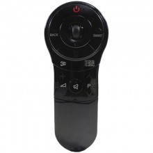 Пульт LG AN-MR400G Magic Motion black