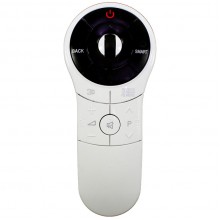 Пульт LG AN-MR400G Magic Motion white