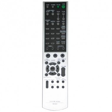 Пульт SONY RM-SD5