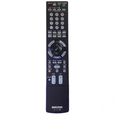 Пульт SONY RM-YD017