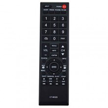 Пульт TOSHIBA CT-90325 Пульт TOSHIBA CT-90325
