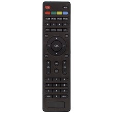 Пульт TELEFUNKEN TF-LED32S37T2