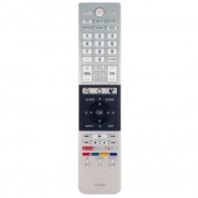 Пульт TOSHIBA CT-90427