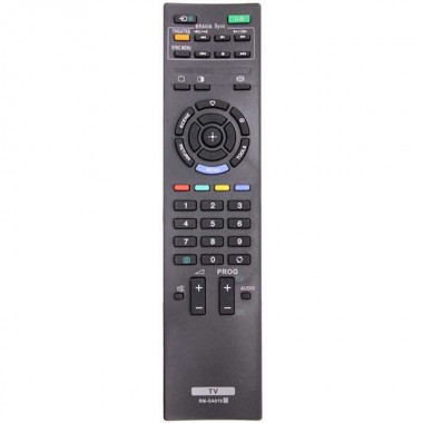 Пульт SONY RM-GA019