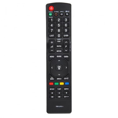 Пульт HUAYU RM-L915+ universal
