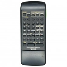 Пульт TECHNICS RAK-SC304W