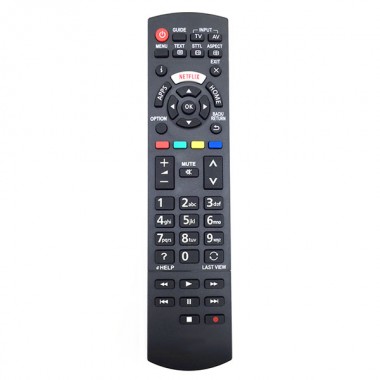 Пульт PANASONIC N2QAYB001009
