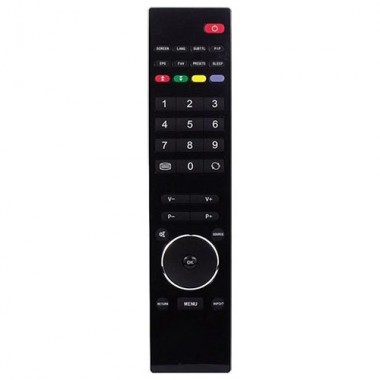 Пульт SHARP RC3920
