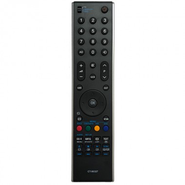Пульт TOSHIBA CT-90327
