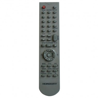 Пульт HORIZONT DVD-510N