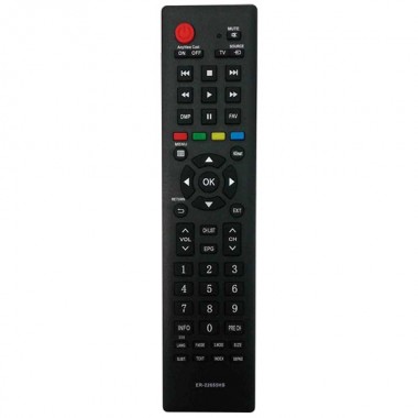 Пульт HISENSE ER-22655HS