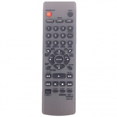 Пульт PIONEER AXD7407