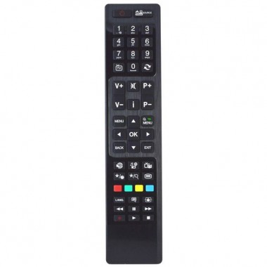 Пульт SHARP RC4847