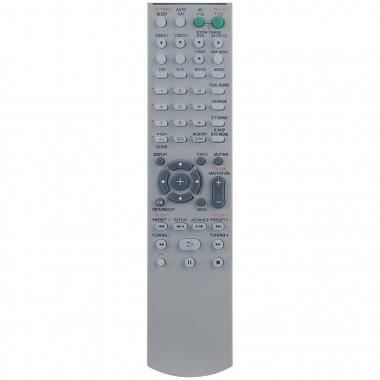 Пульт SONY RM-AAU006