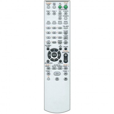 Пульт SONY RM-AAU002
