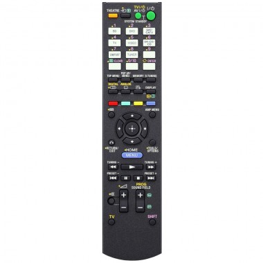 Пульт SONY RM-AAU074