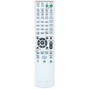 Пульт SONY RM-AAU005