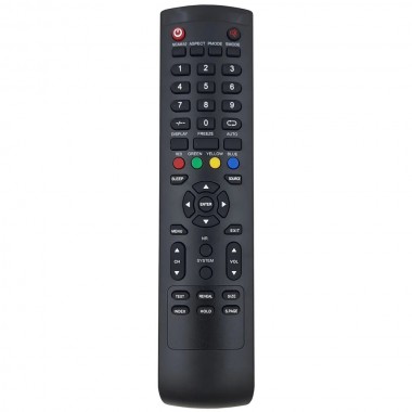 Пульт FUSION FLTV-19W7