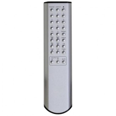 Пульт ADVANCE ACOUSTIC MCD-403
