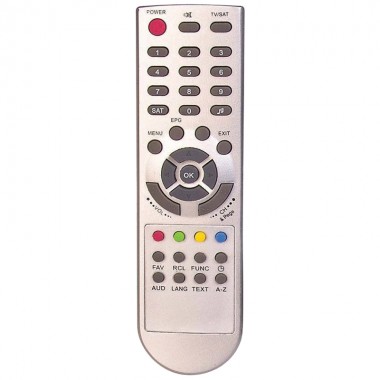 Пульт LUMAX DV-2400 IRD